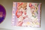 絶対乙女・通常盤